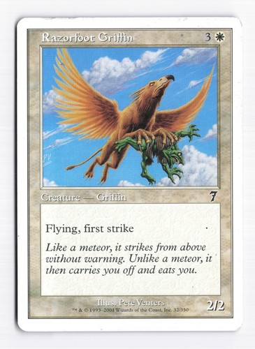 Magic the gathering 7th - magic:,