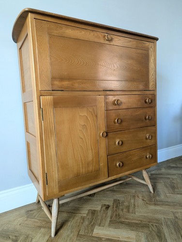 Ercol windsor serving - windsor,