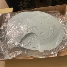 ATM ERTL Star Trek The Next