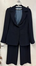 Planet Navy Blue Blazer Jacket