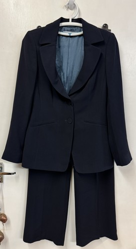 Planet navy blue blazer - navy,