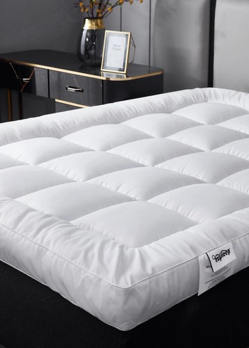 Hotel quality double bed - hotel,