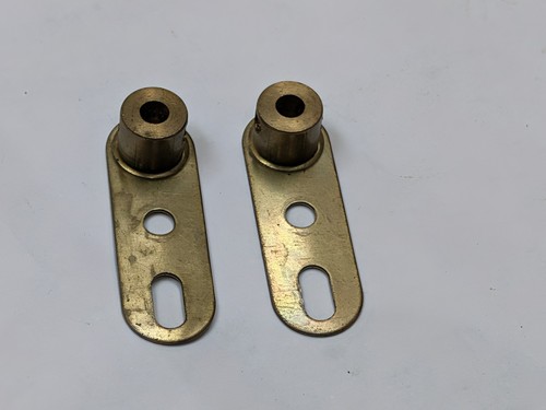 Meccano single arm - x,