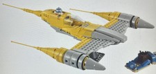 LEGO Star Wars Naboo