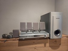 Samsung home cinema system