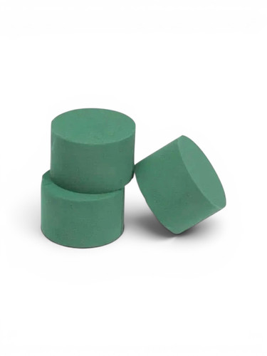Wet floral foam - wet,