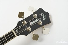 GUILD Starfire Bass II Flamed