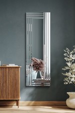 Large Mirror Frameless