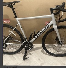 Boardman road bike 2022 - road,