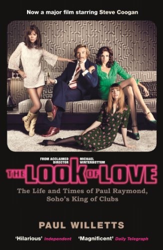 The look love life - look, of