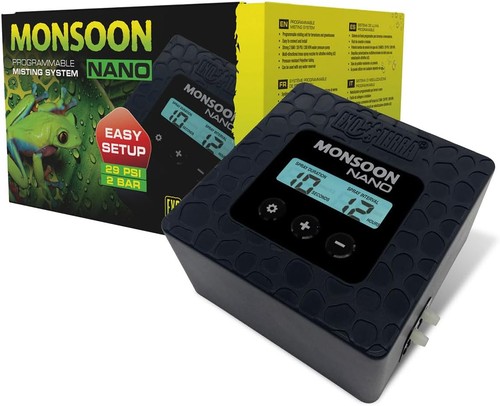 Exo terra reptile monsoon - monsoon, nano