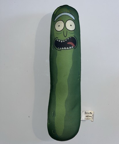 Dreamtex rick morty pickle - &,