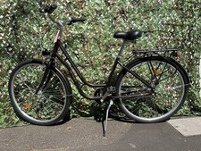 Ladies Bicycle Romet Luiza