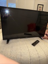 Toshiba 27” TV