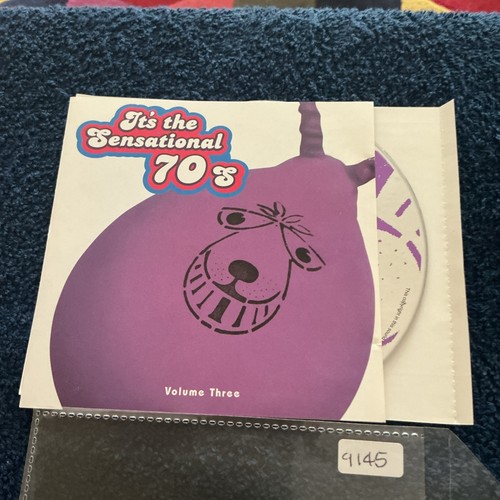 The sensational 70s - 70s,