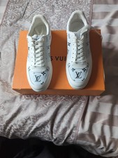Louis Vuitton Trainers
