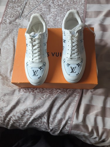 Louis vuitton trainers - louis,