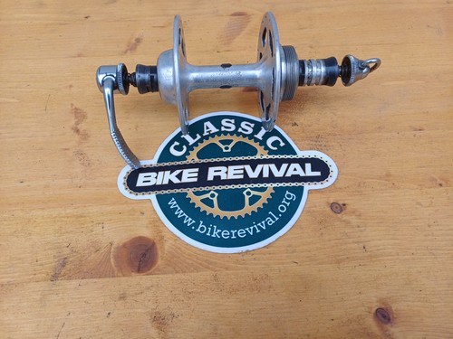 Campagnolo record large flange - record,