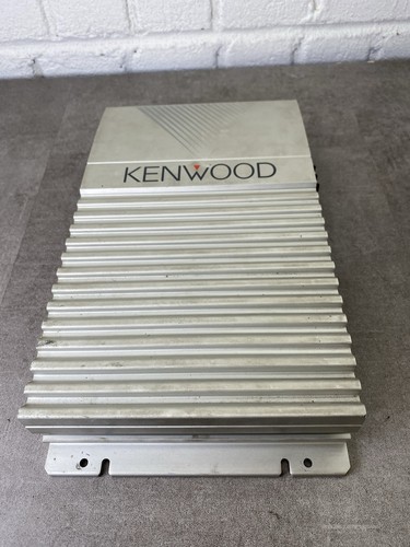 Kenwood kac 716 1990 car - kac-716, 1990’s