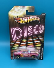 2013 Hot Wheels Disco AMC