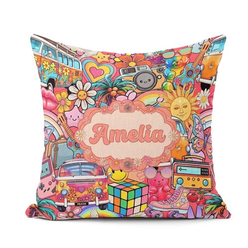 Cushion throw pillow - cushion,