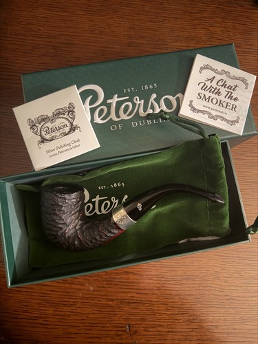 Peterson sherlock holmes - sherlock,