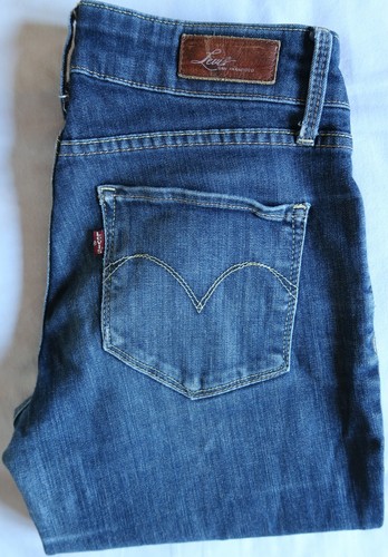 Levi womens jeans - jeans,