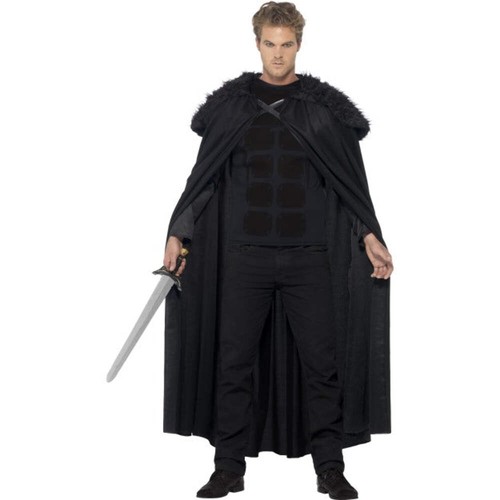 Game thrones costume mens - thrones,