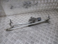 2017 AUDI TT ULTRA SPORT 8S 2.0TDI MK3 COUPE FRONT WIPER MOTOR+LINKAGE REF8861