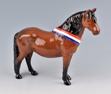 Beswick Horses - Dartmoor Pony
