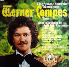 Werner Compes Eine Stime