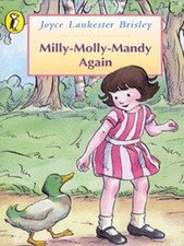 Milly-Molly-Mandy again (Paperback) - FREE Shipping