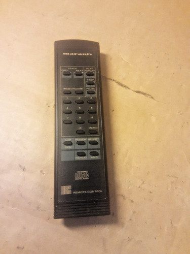 Marantz cd player - marantz,