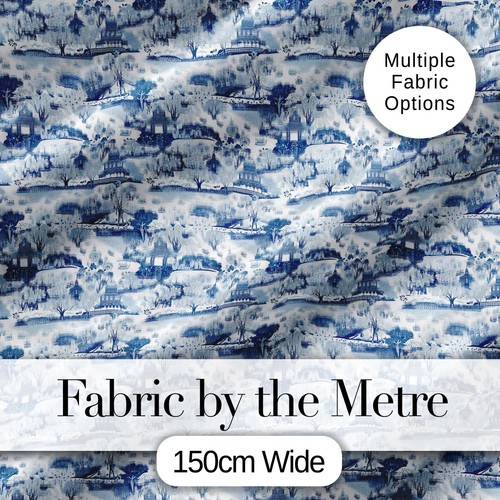 Classic oriental landscape - classic,