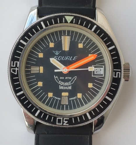Vintage men squale medium - medium, 30