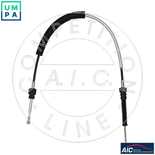 Cable manual transmission for - cable,
