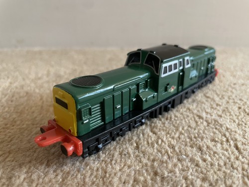 Ertl thomas the tank - thomas,