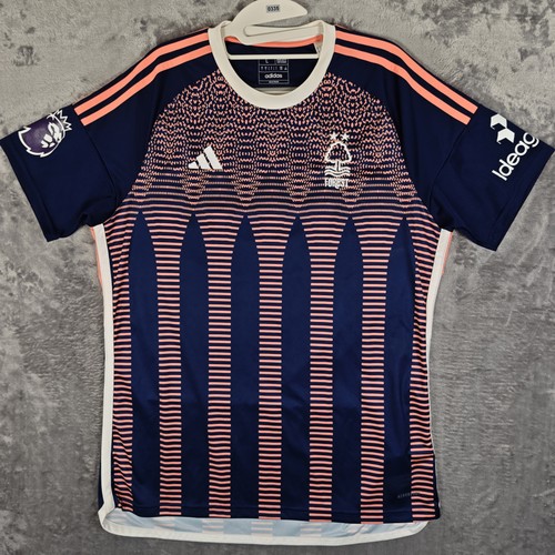 Nottingham forest 2023 2024 - nottingham,