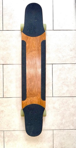 Dance 100 longboard skateboard - 100,