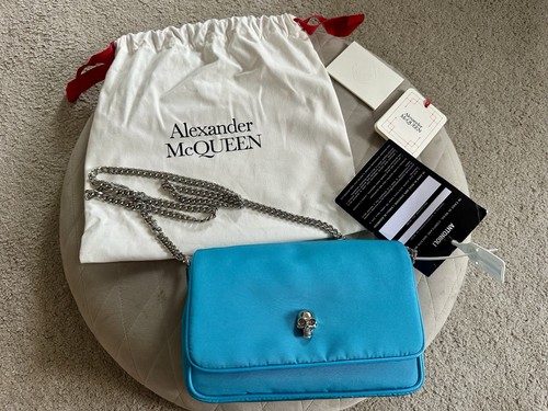 Alexander mcqueen across body - alexander,