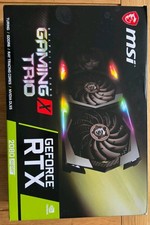 MSI GeForce RTX 2080 Super