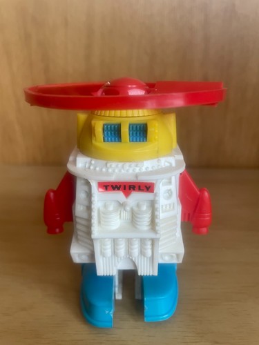 Rare topper ding - rare,