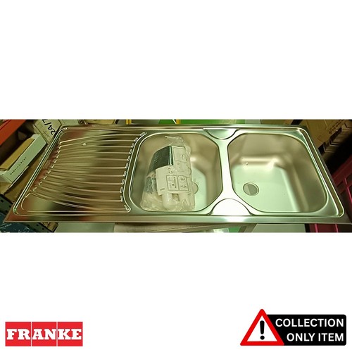 Franke onda bowl - onda,
