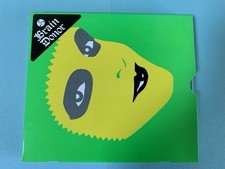 Brain Doner Julian Cope CD