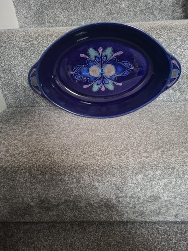 Denby baroque oval serving - baroque,,