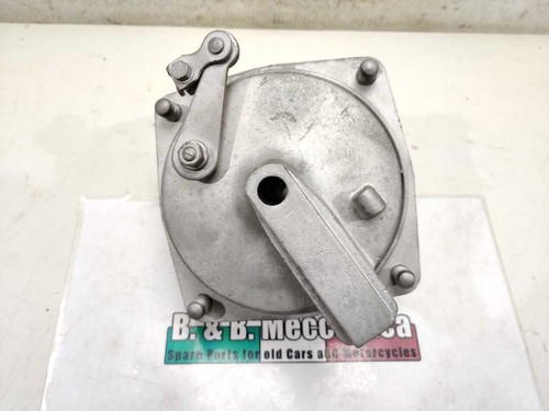 Hub rear moped benelli - hub, motobi