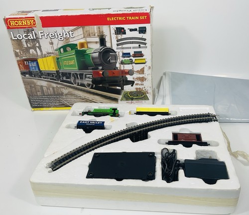 Hornby vintage gauge local - vintage,