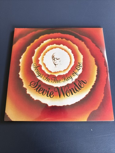 Stevie wonder songs in - wonder,