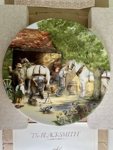 Vintage royal doulton the - doulton,
