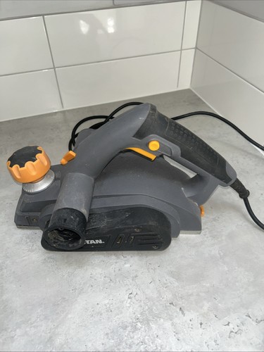 Titan electric planer - titan,
